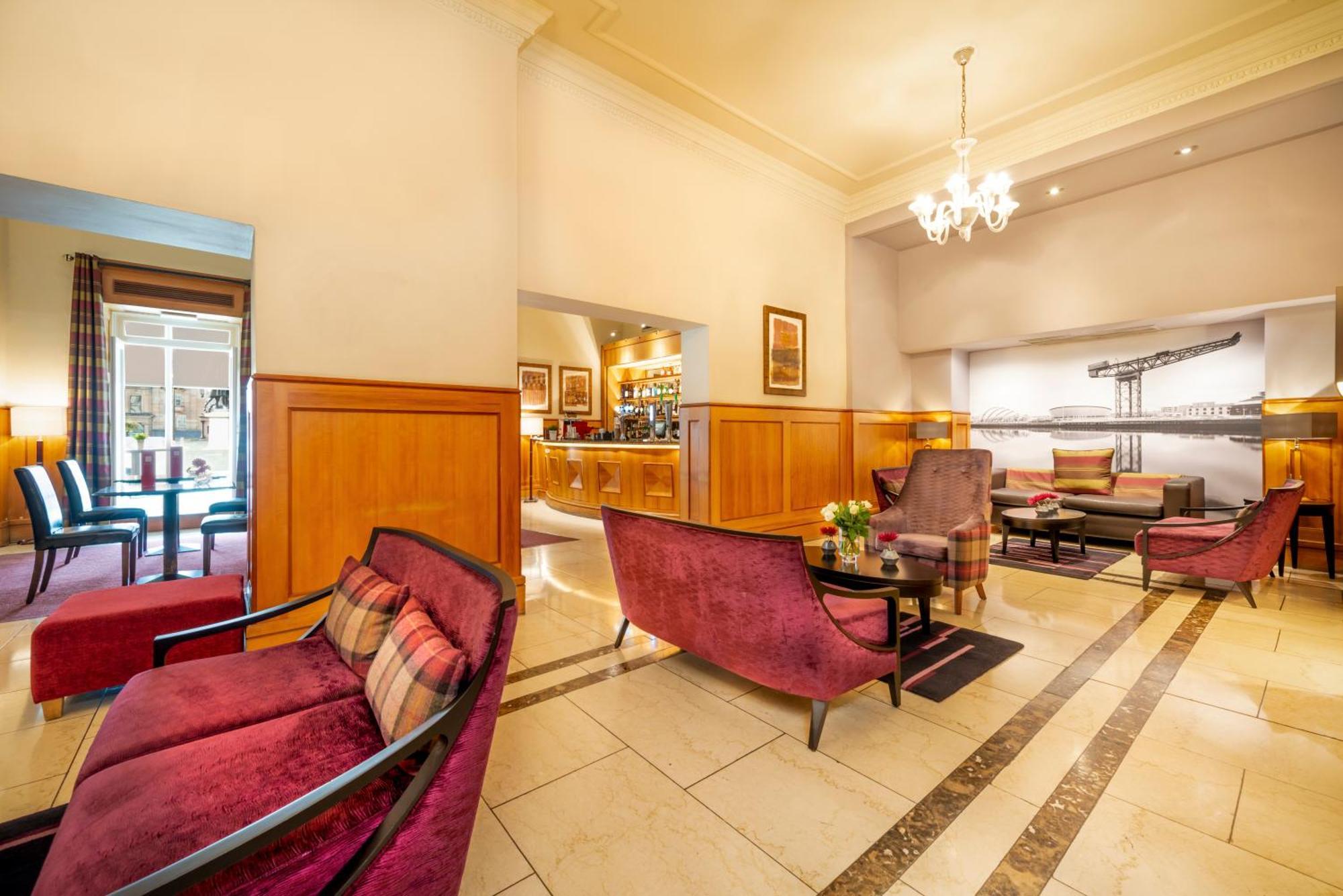 Millennium Hotel Glasgow — Photos 2