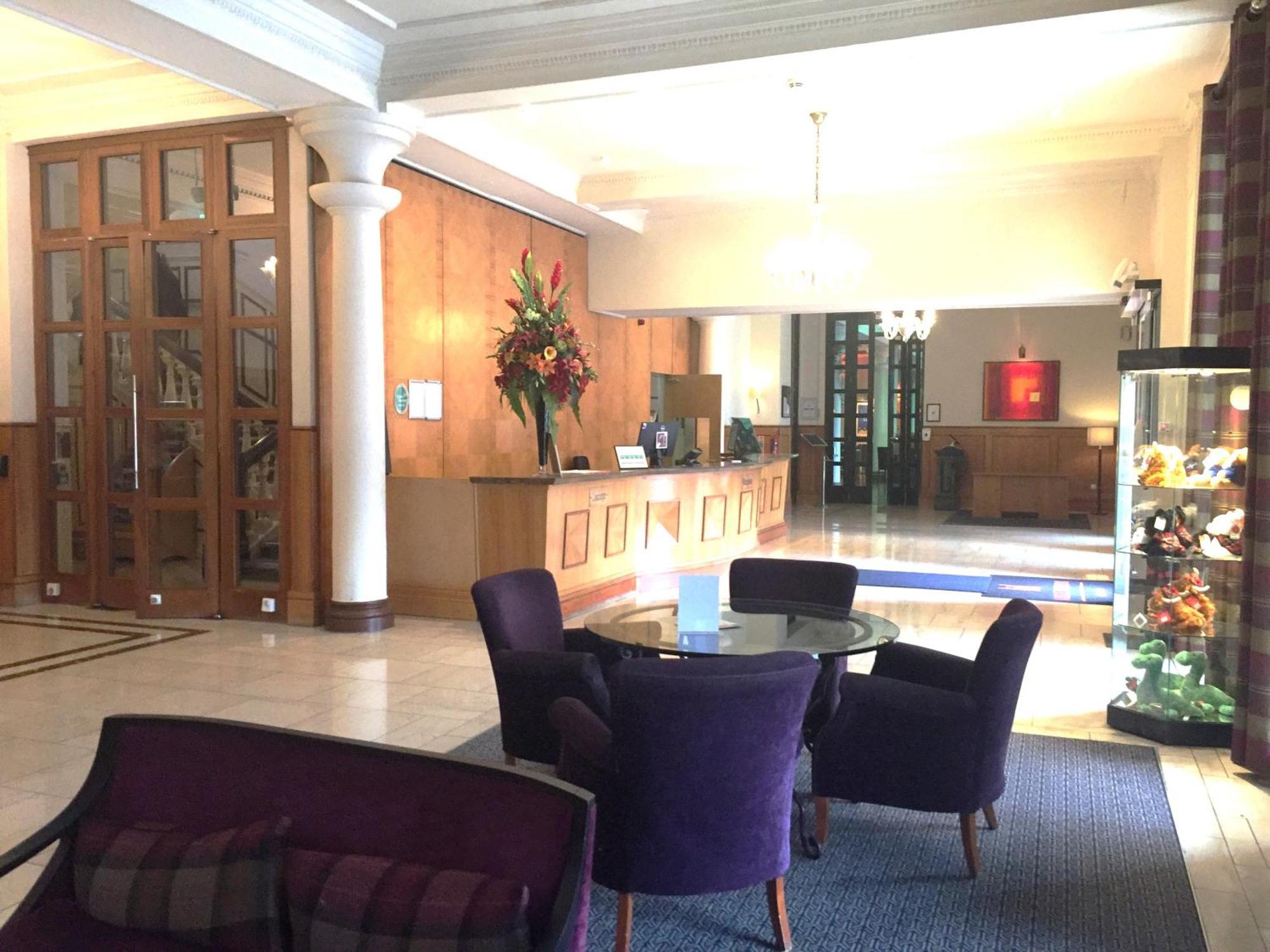 Millennium Hotel Glasgow, Glasgow