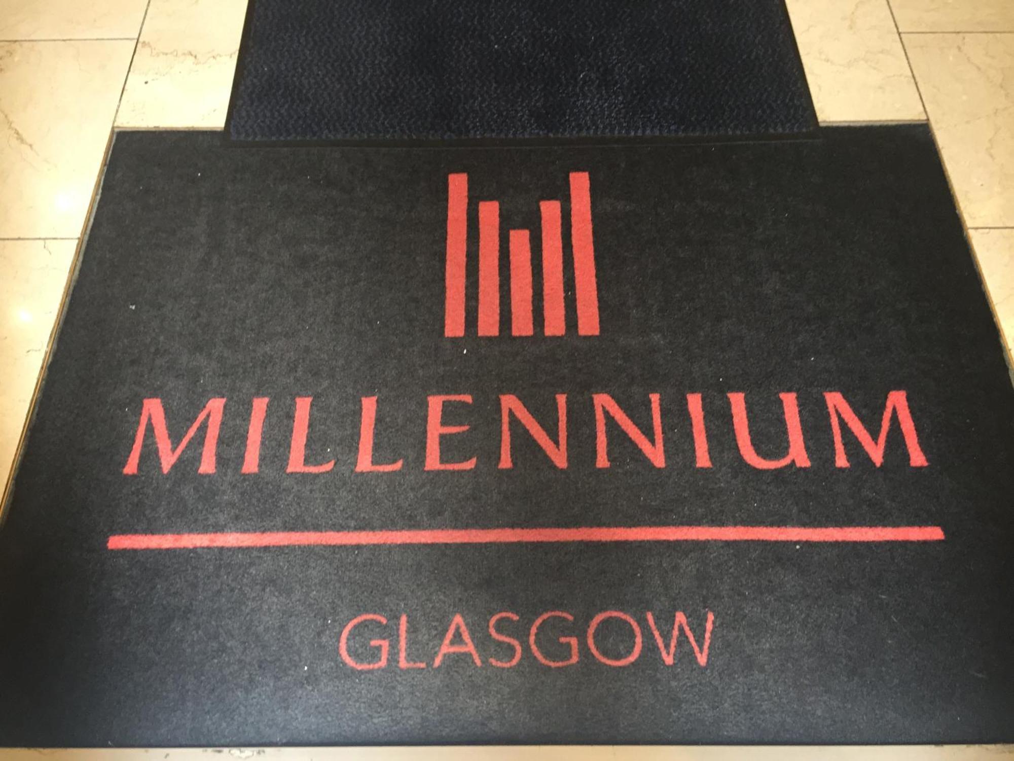 Millennium Hotel Glasgow — Photos 3
