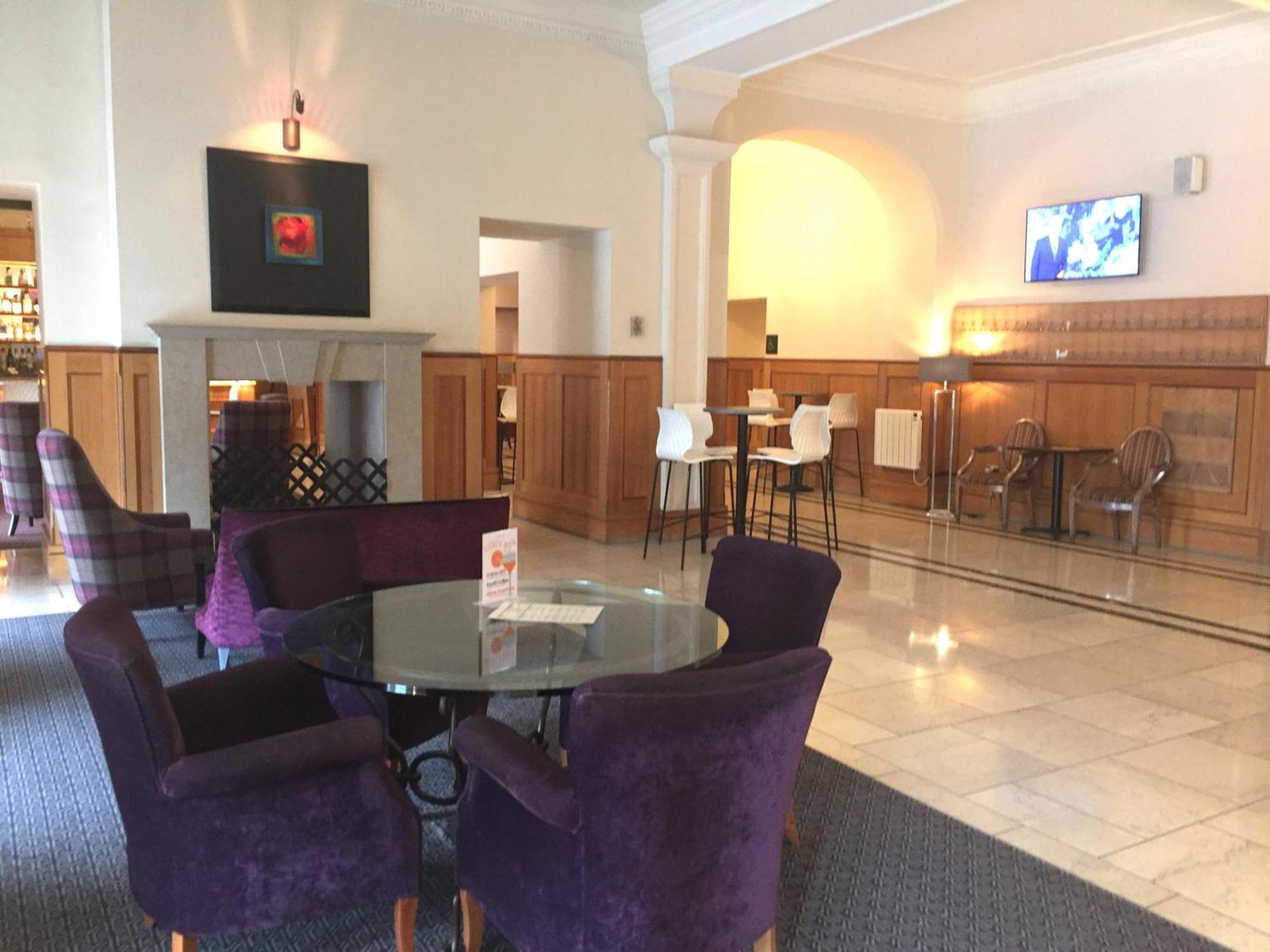 Millennium Hotel Glasgow — Photos 1